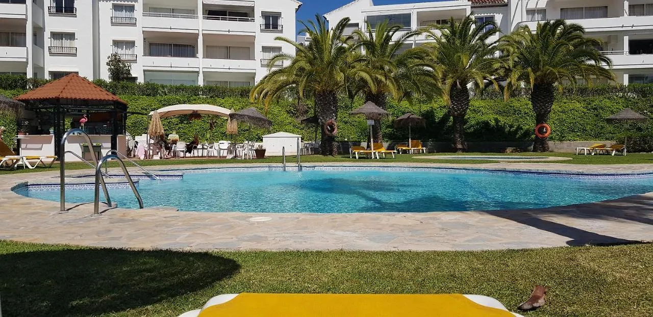 Secret View Riviera Miraflores La Cala De Mijas Spain