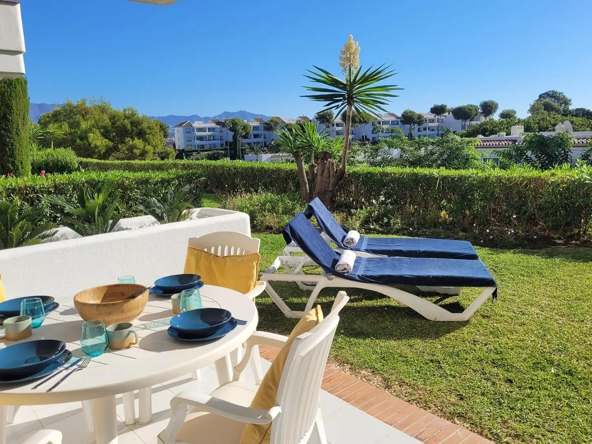 Appartement Secret View Riviera Miraflores La Cala De Mijas