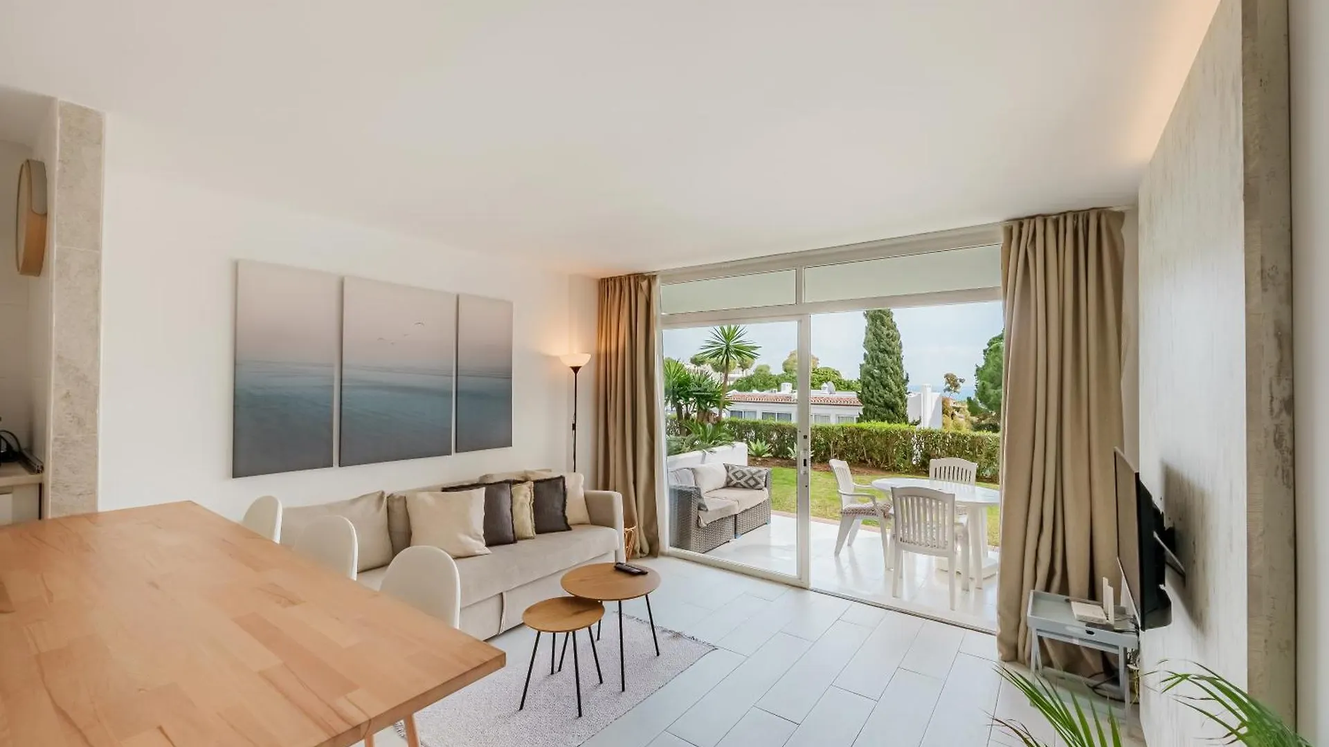Secret View Riviera Miraflores La Cala De Mijas Appartement