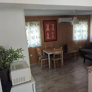  Apartamento Luminoso Y Acogedor Junto A La Macarena De Espanha