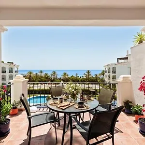 Jazmin Miraflores Sensational View! Pool, Terrace, Wifi Apartment