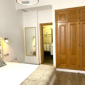  Apartamento Dobo Puerto