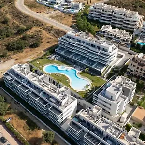 Cala Serena - Beautiful 2-bedroom 850 Meters From The Apartment