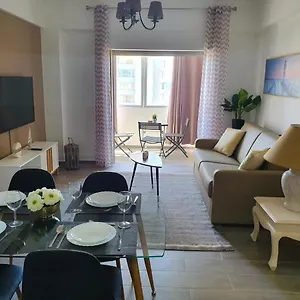 Apartamento De Portugal