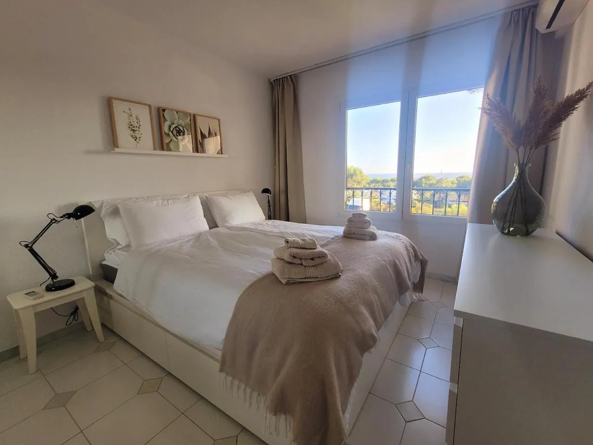 Apartment Secret View Riviera Miraflores La Cala De Mijas Spain