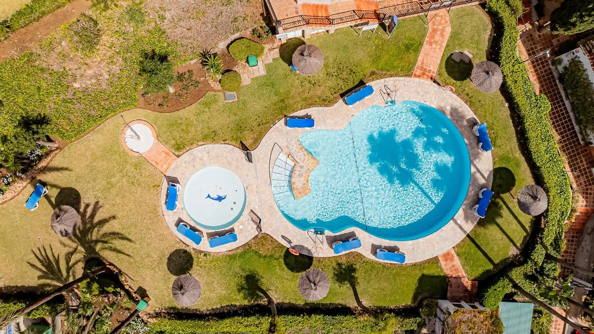 Apartment Secret View Riviera Miraflores La Cala De Mijas