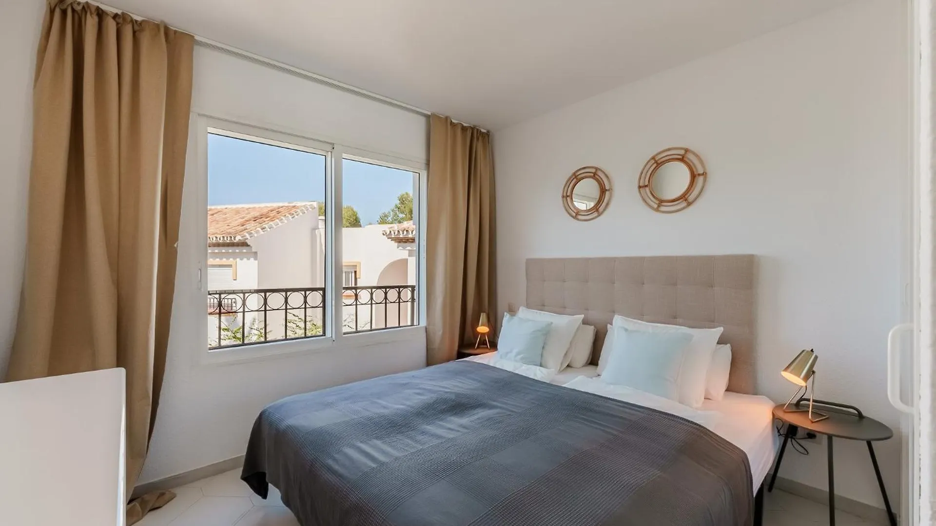 Secret View Riviera Miraflores La Cala De Mijas Apartment